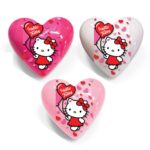 Hello Kitty Surprise Hearts Candies 10gr - Image 2