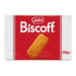 Lotus Biscoff 125gr