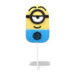 Minions Marshmallow Lollipop 45g