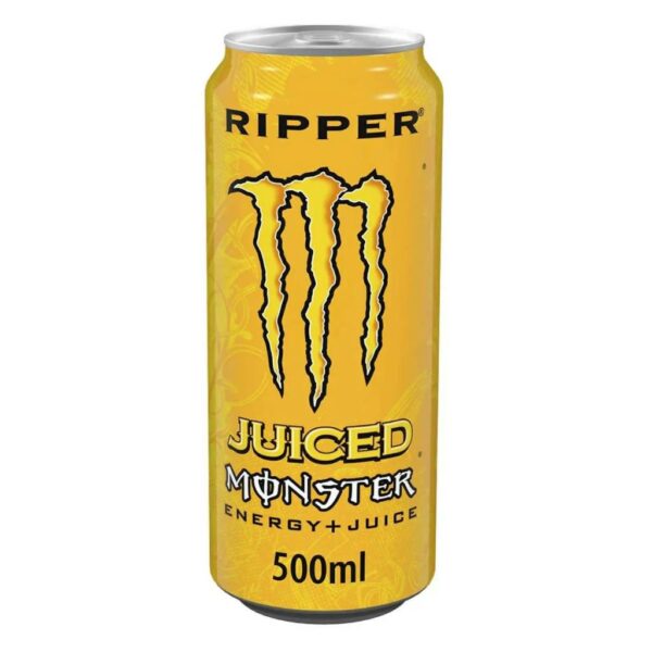 Monster Ripper 500ml