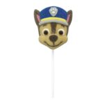 Paw Patrol Marshmallow Lollipop 45gr