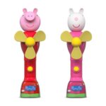 Peppa Pig Funky Fans with 5g Candies - Image 2