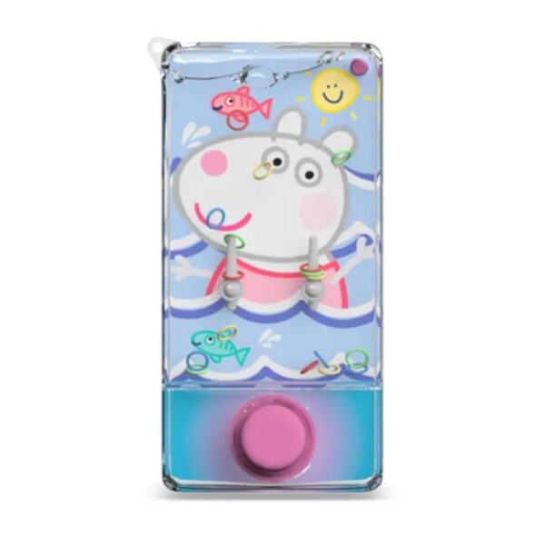 Peppa Pig Water Phone With 5g Candies