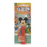 Pez Καραμέλες Mickey Mouse 8.5gr