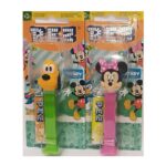 Pez Καραμέλες Mickey Mouse 8.5gr - Image 3