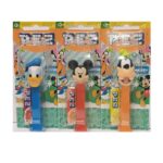 Pez Καραμέλες Mickey Mouse 8.5gr - Image 2