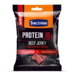 Snack It Protein Beef Jerky 25gr