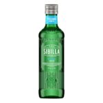 Sibilla Acqua Frizzante 355ml