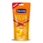 Snack It Kabanos Loaded Cheddar 95gr