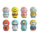 Spongebob Flipperz With Candies 10gr - Image 2