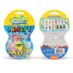 Spongebob Flipperz With Candies 10gr