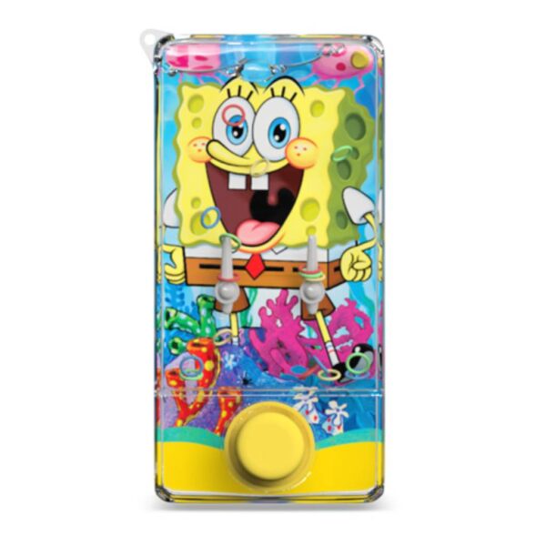 Spongebob Water Phone With 5g Candies