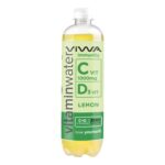 Viwa Immunity C 1000 & D Lemon 600ml