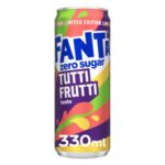 Fanta Tutti Frutti 330ml