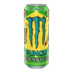 Monster Juice Rio Punch 500ml
