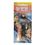 Pez Καραμέλες Dc Heroes 8.5gr