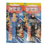 Pez Καραμέλες Dc Heroes 8.5gr - Image 2