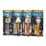 Pez Καραμέλες Mars Mission 8.5gr - Image 2