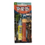 Pez Καραμέλες Marvel Universe 8.5gr