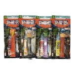 Pez Καραμέλες Marvel Universe 8.5gr - Image 2