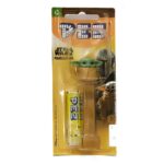 Pez Καραμέλες Star Wars Mandalorian 8.5gr