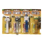 Pez Καραμέλες Star Wars Mandalorian 8.5gr - Image 2