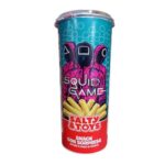 Squid Game Cannister Strips 40gr