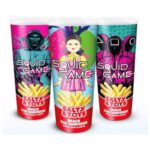 Squid Game Cannister Strips 40gr - Image 2