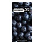 Agapitos Chocolate Aronia Berry & 70% Dark 100gr
