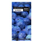 Agapitos Chocolate Blueberry & 100% Dark 100gr