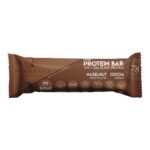Agapitos Hazelnut Protein Bar 60gr