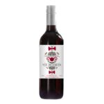 Αλεξάκης Vin De Crete Ερυθρό Ημίγλυκο 750ml