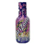 Arizona Green Tea Notte Stellata Pina Colada 500ml EU