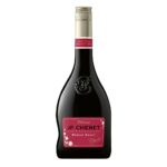 JP Chenet Medium Sweet Red 750ml