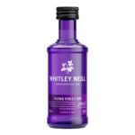 Whitley Neil Parma Violet 50ml