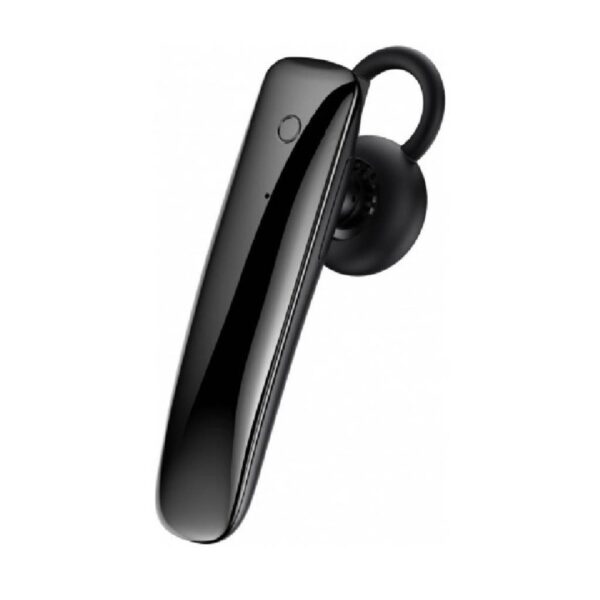 Bluetooth Earphone Jellico HS1 - Black