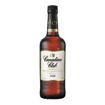 Canadian Club Whiskey 700ml