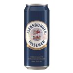 Flens Μπύρα Pilsner Can 500ml