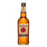 Four Roses Bourbon Whiskey 700ml