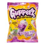 Gupperz Boba Tea Blast Peg Bag 72gr