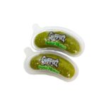 Gupperz Popping Pickles Peg Bag 72gr - Image 2