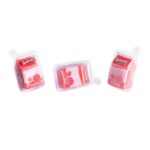 Gupperz Strawberry Milk Splash Peg Bag 72gr - Image 2