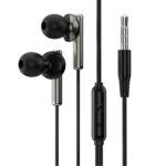 Ακουστικά Handsfree Jellico CT-32 Type-C - Black