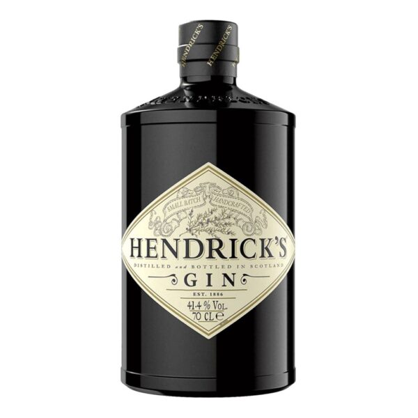 Hendricks Premium Gin 700ml