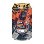 High Up Transformers Original Ramune 330ml Twn