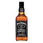 Jack Daniel's Old No. 7 Tennessee Whiskey 700ml