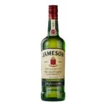 Jameson Whiskey 700ml