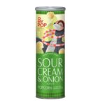 OMYPOP Sour Cream Onion 70gr