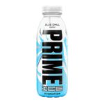 Prime Isotonic Drink Blue Chilli 500ml EU