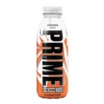 Prime Isotonic Drink Ice Orange 500ml EU
